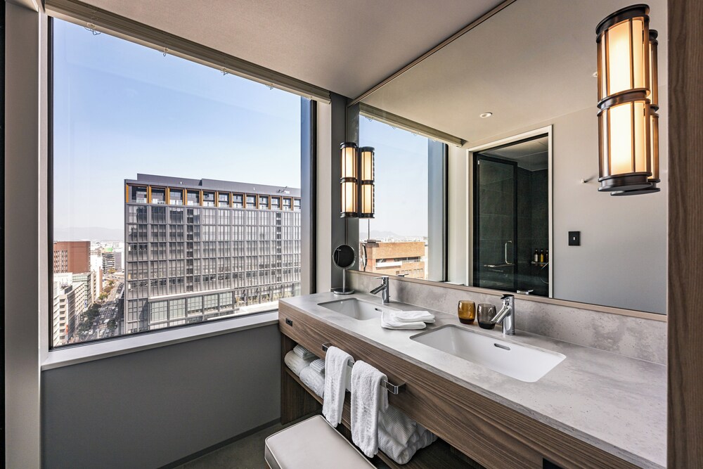 THE GATE HOTEL 福岡BY HULIC 福岡