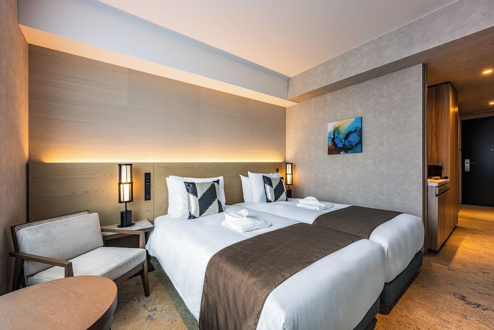 THE GATE HOTEL 福岡BY HULIC 福岡