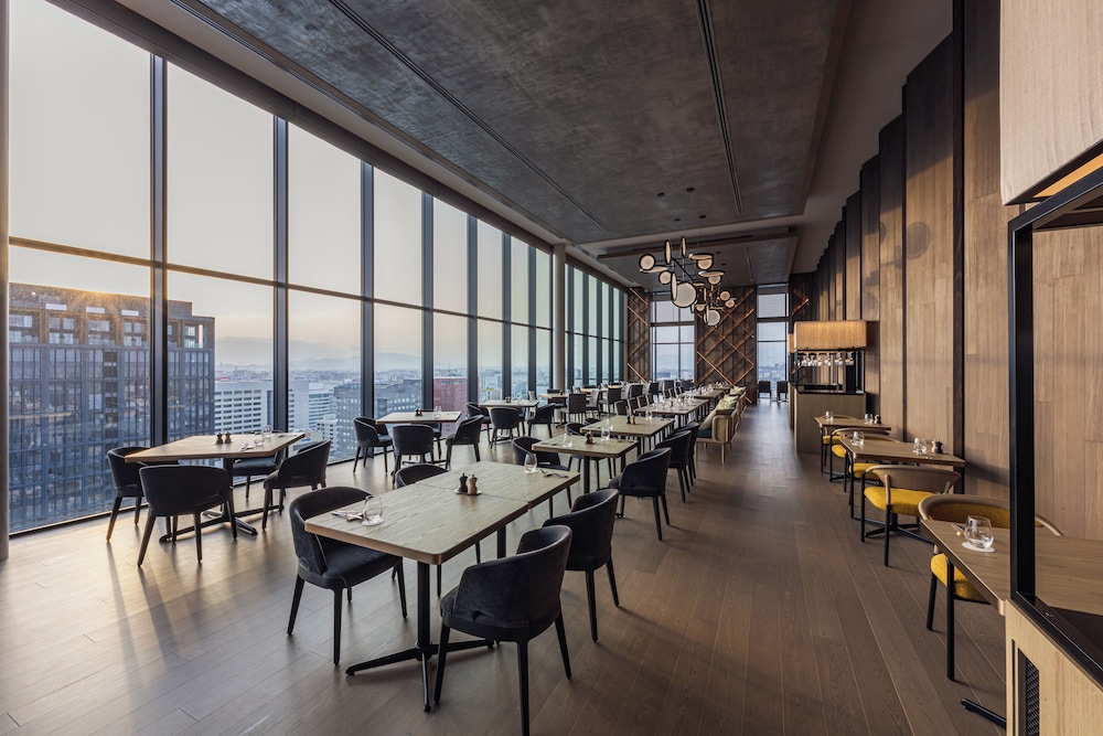 THE GATE HOTEL 福岡BY HULIC 福岡