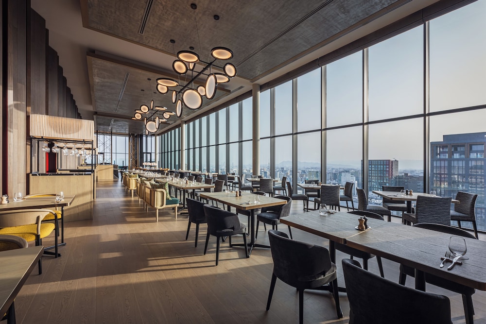 THE GATE HOTEL 福岡BY HULIC 福岡