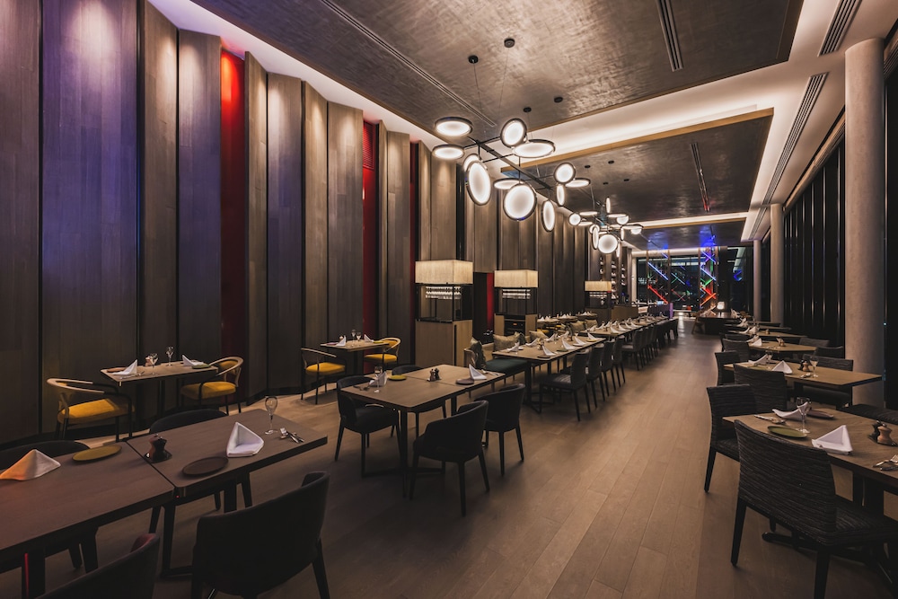 THE GATE HOTEL 福岡BY HULIC 福岡