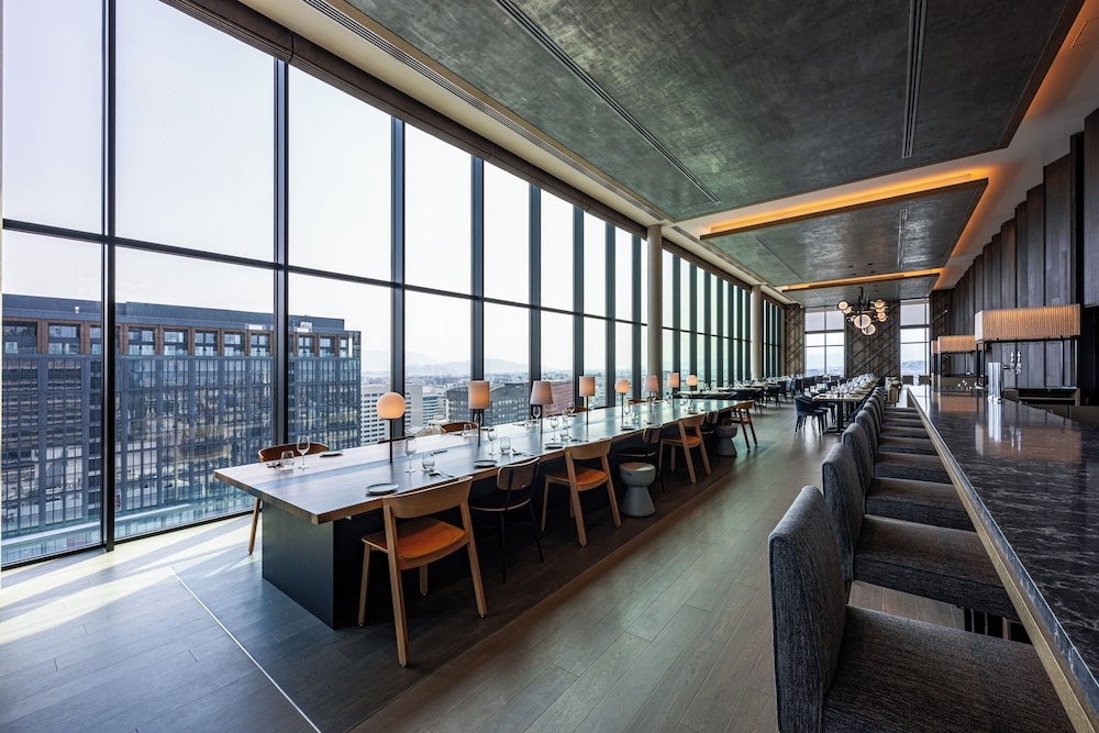 THE GATE HOTEL 福岡BY HULIC 福岡