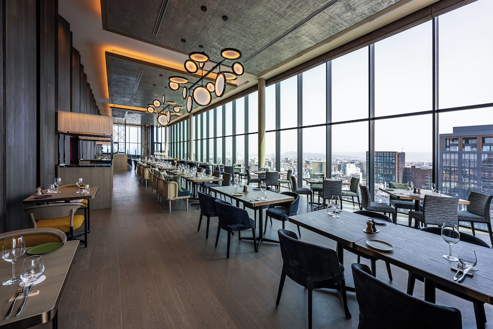 THE GATE HOTEL 福岡BY HULIC 福岡