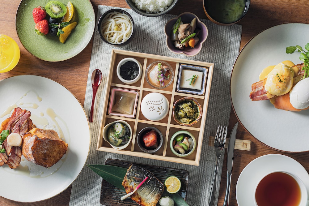 THE GATE HOTEL 福岡BY HULIC 福岡