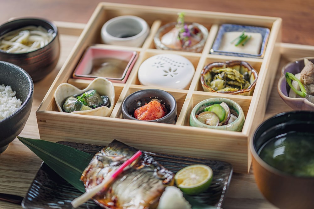 THE GATE HOTEL 福岡BY HULIC 福岡