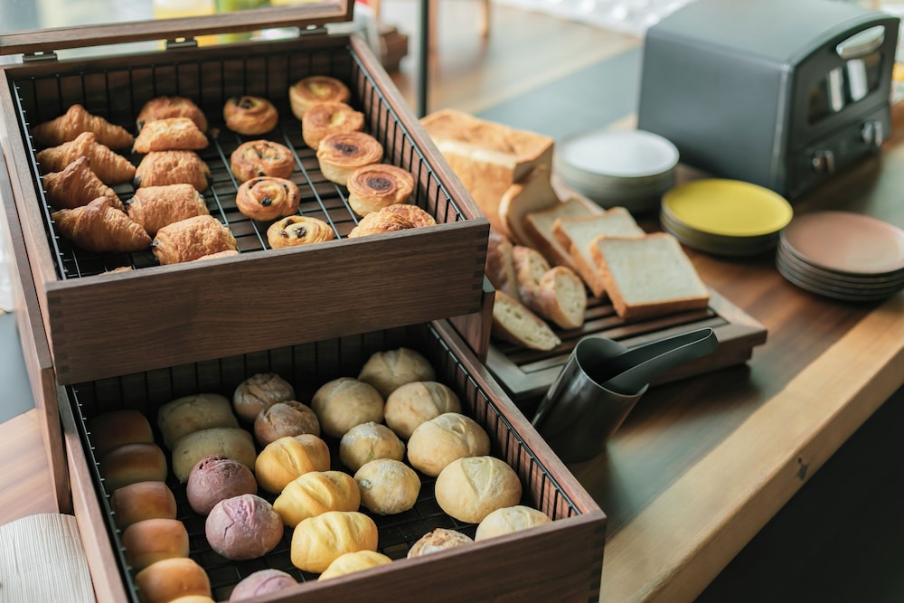 THE GATE HOTEL 福岡BY HULIC 福岡