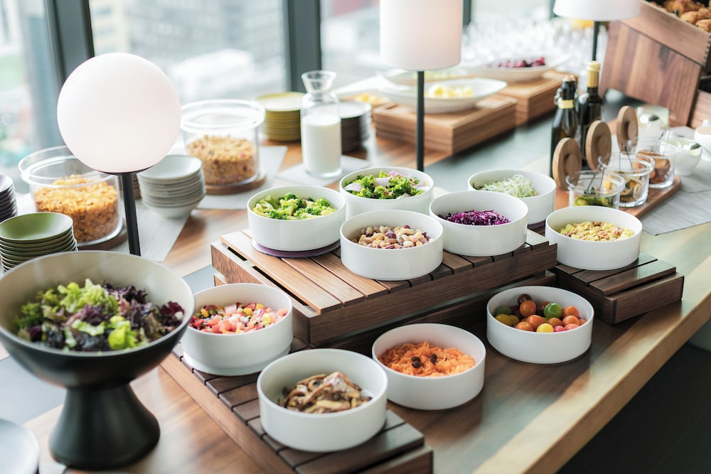 THE GATE HOTEL 福岡BY HULIC 福岡