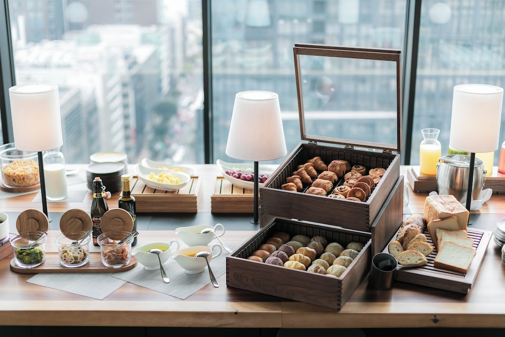 THE GATE HOTEL 福岡BY HULIC 福岡