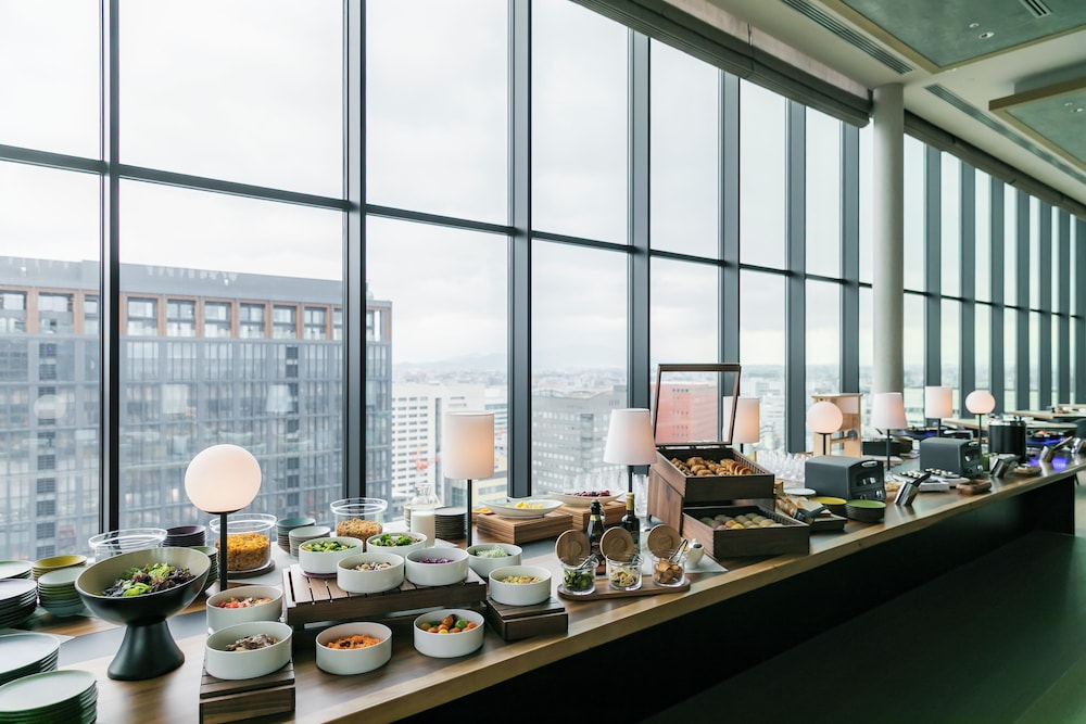 THE GATE HOTEL 福岡BY HULIC 福岡