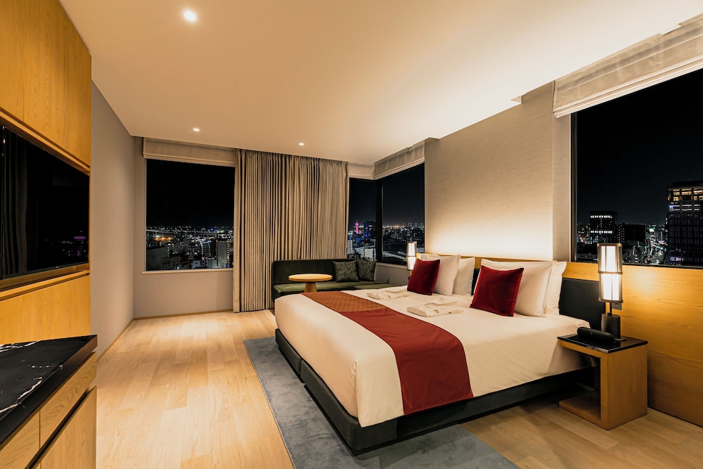 THE GATE HOTEL 福岡BY HULIC 福岡