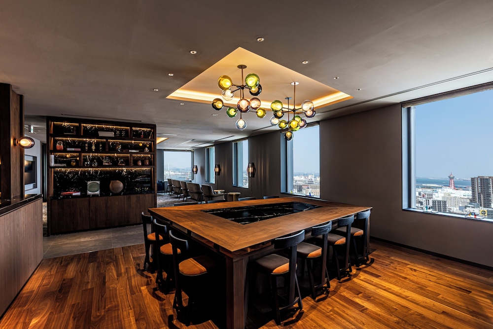 THE GATE HOTEL 福岡BY HULIC 福岡