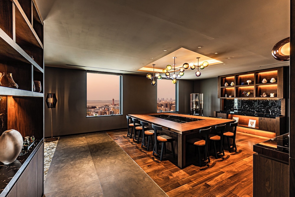 THE GATE HOTEL 福岡BY HULIC 福岡