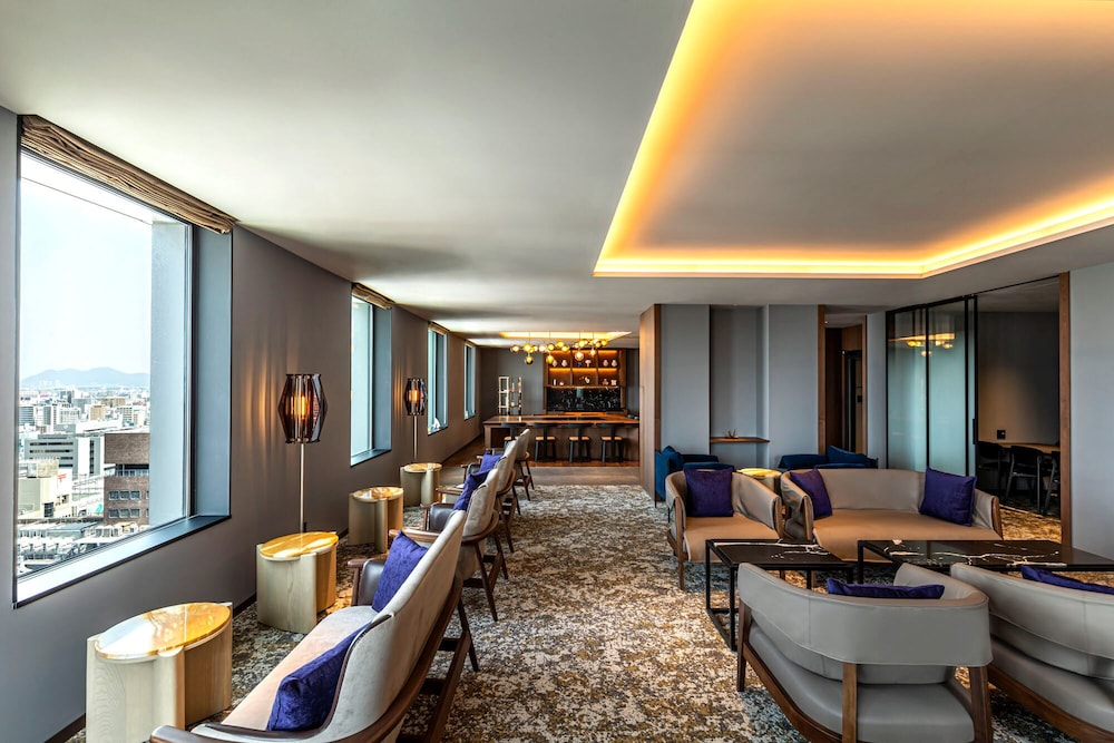 THE GATE HOTEL 福岡BY HULIC 福岡