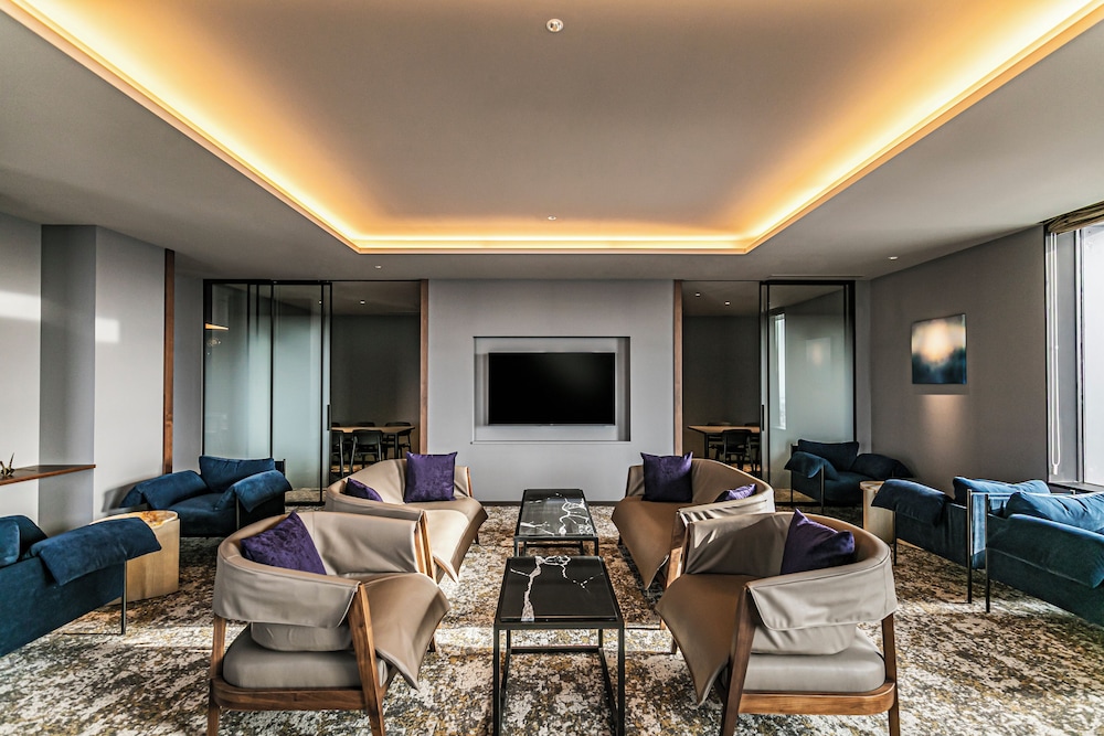 THE GATE HOTEL 福岡BY HULIC 福岡