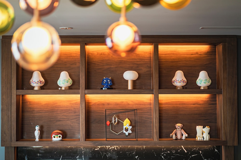 THE GATE HOTEL 福岡BY HULIC 福岡