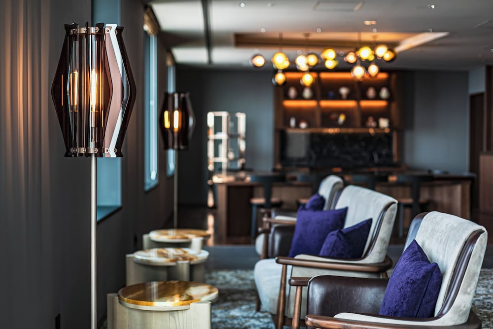 THE GATE HOTEL 福岡BY HULIC 福岡