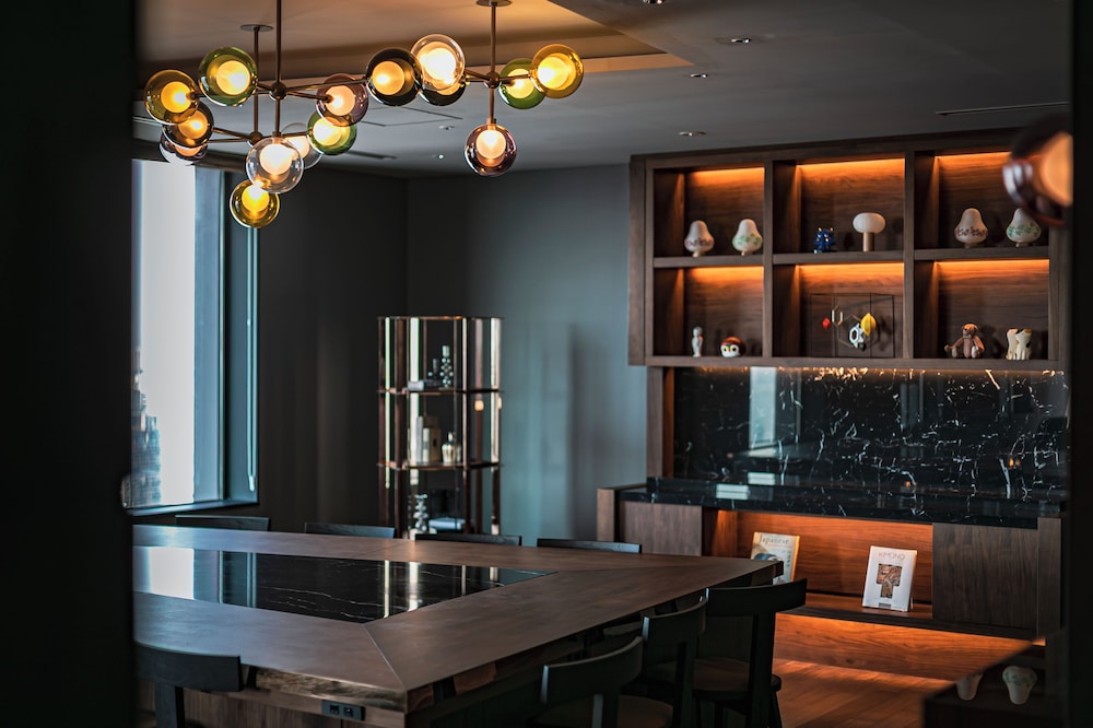 THE GATE HOTEL 福岡BY HULIC 福岡