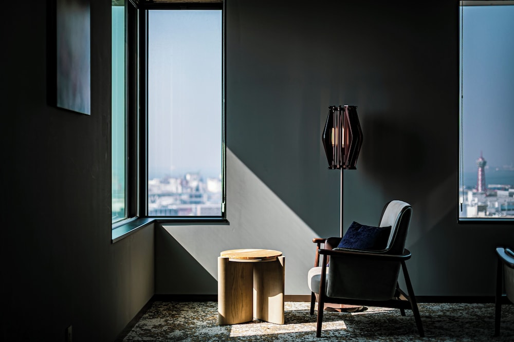 THE GATE HOTEL 福岡BY HULIC 福岡