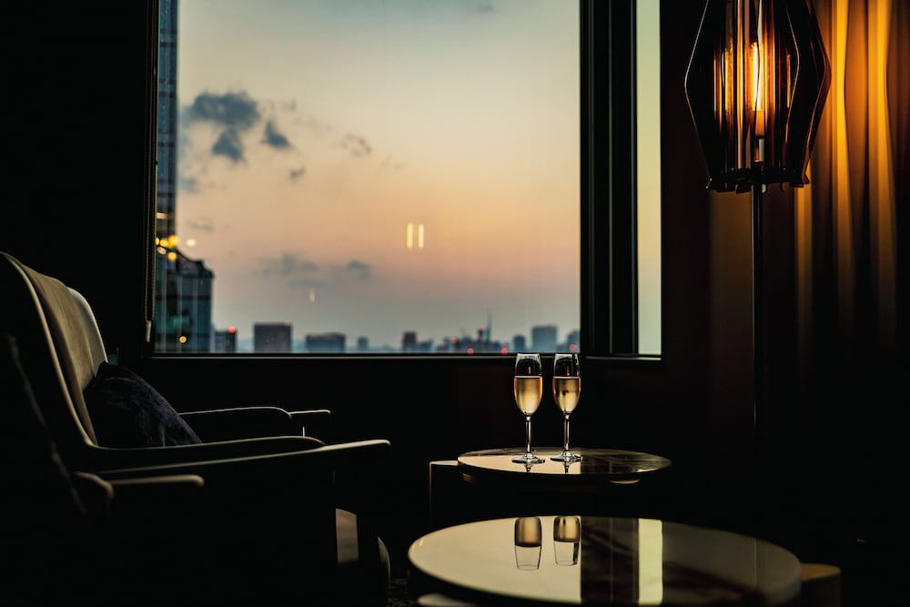 THE GATE HOTEL 福岡BY HULIC 福岡