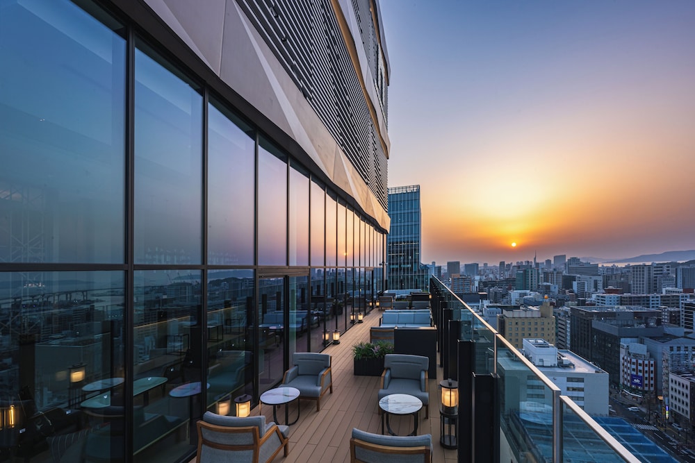 THE GATE HOTEL 福岡BY HULIC 福岡