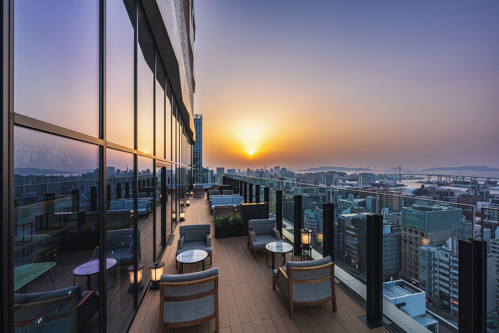 THE GATE HOTEL 福岡BY HULIC 福岡