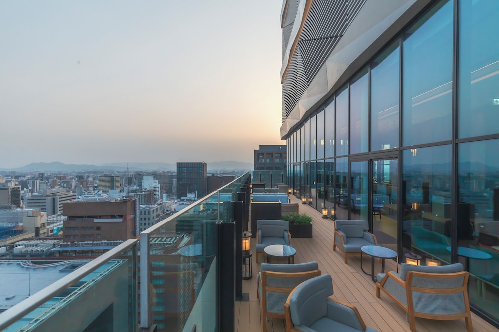 THE GATE HOTEL 福岡BY HULIC 福岡