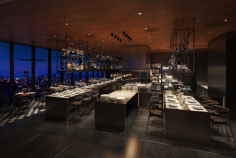 ONE FUKUOKA HOTEL 福岡