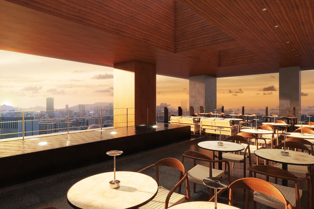 ONE FUKUOKA HOTEL 福岡