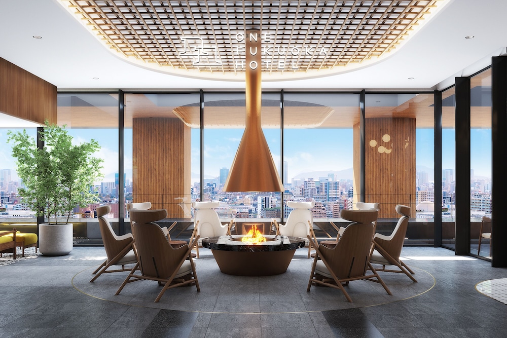 ONE FUKUOKA HOTEL 福岡