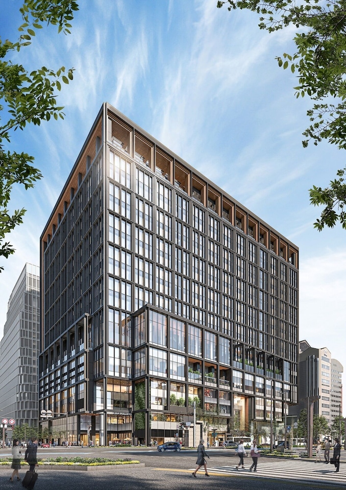 ONE FUKUOKA HOTEL 福岡