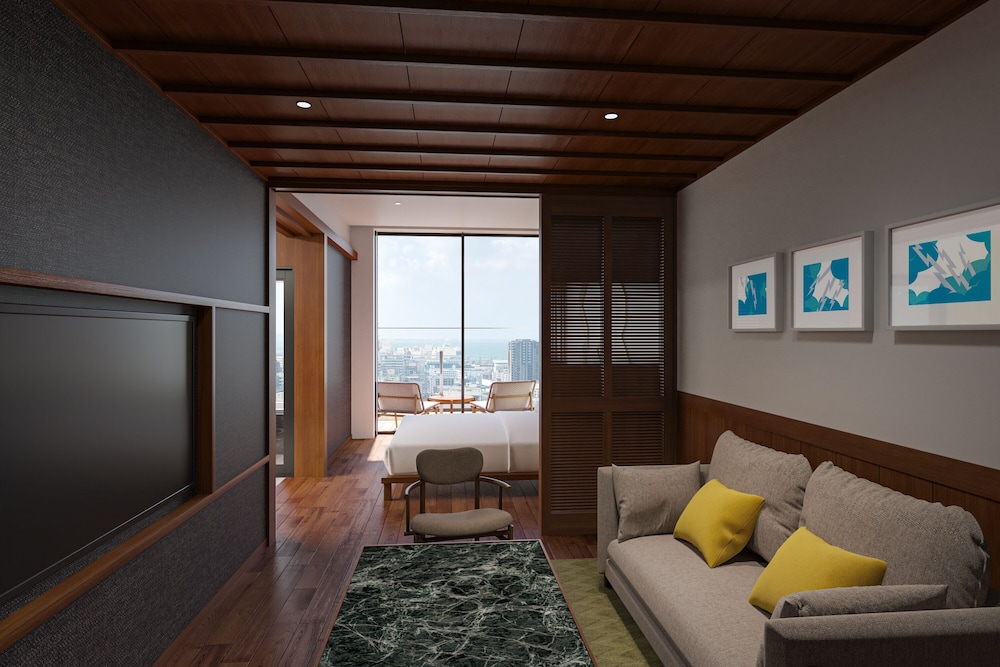 ONE FUKUOKA HOTEL 福岡