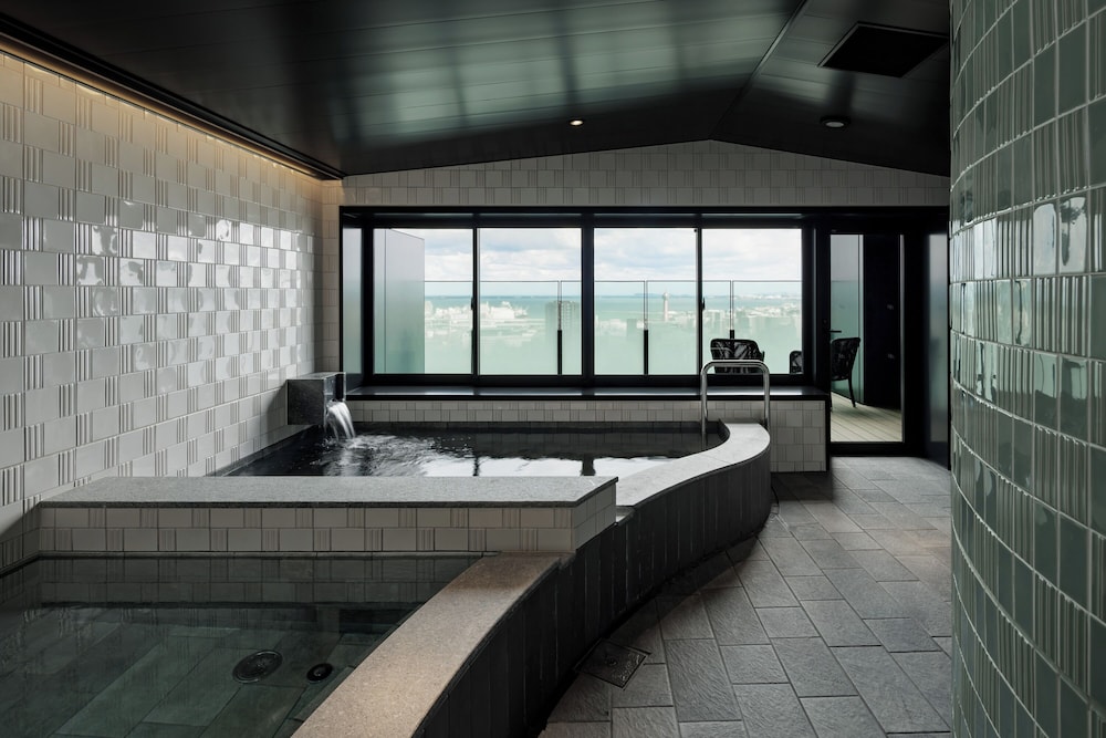 ONE FUKUOKA HOTEL 福岡