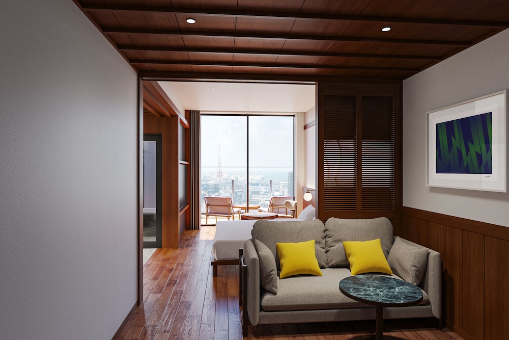 ONE FUKUOKA HOTEL 福岡