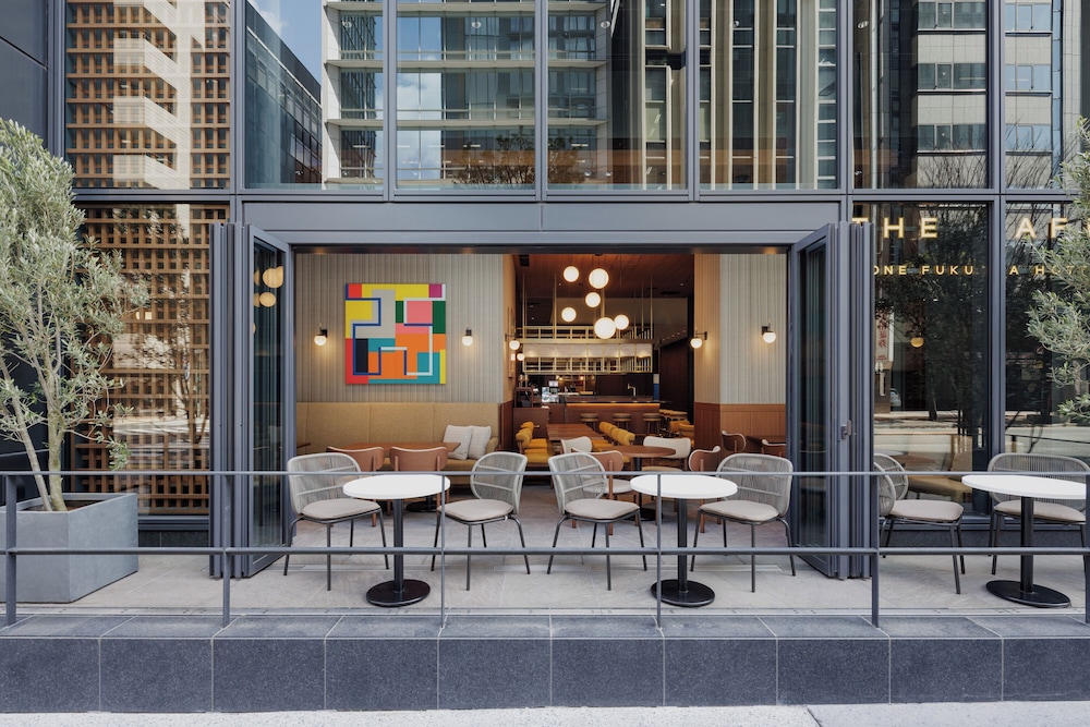 ONE FUKUOKA HOTEL 福岡