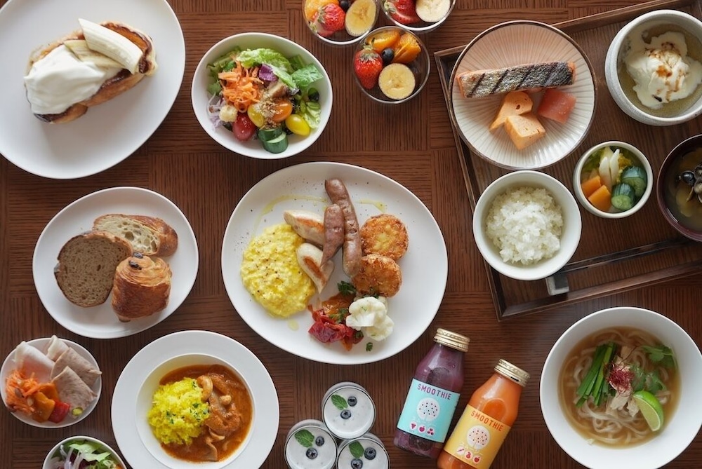 ONE FUKUOKA HOTEL 福岡