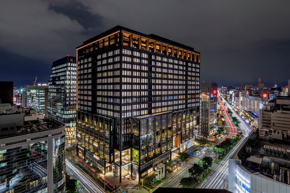 ONE FUKUOKA HOTEL 福岡