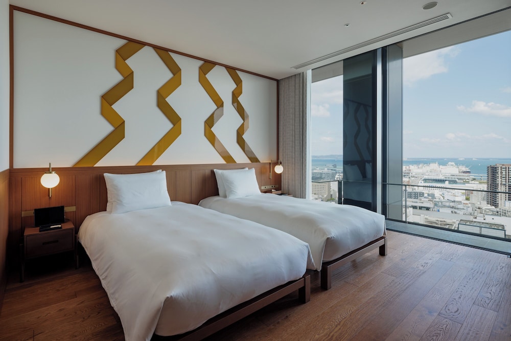 ONE FUKUOKA HOTEL 福岡