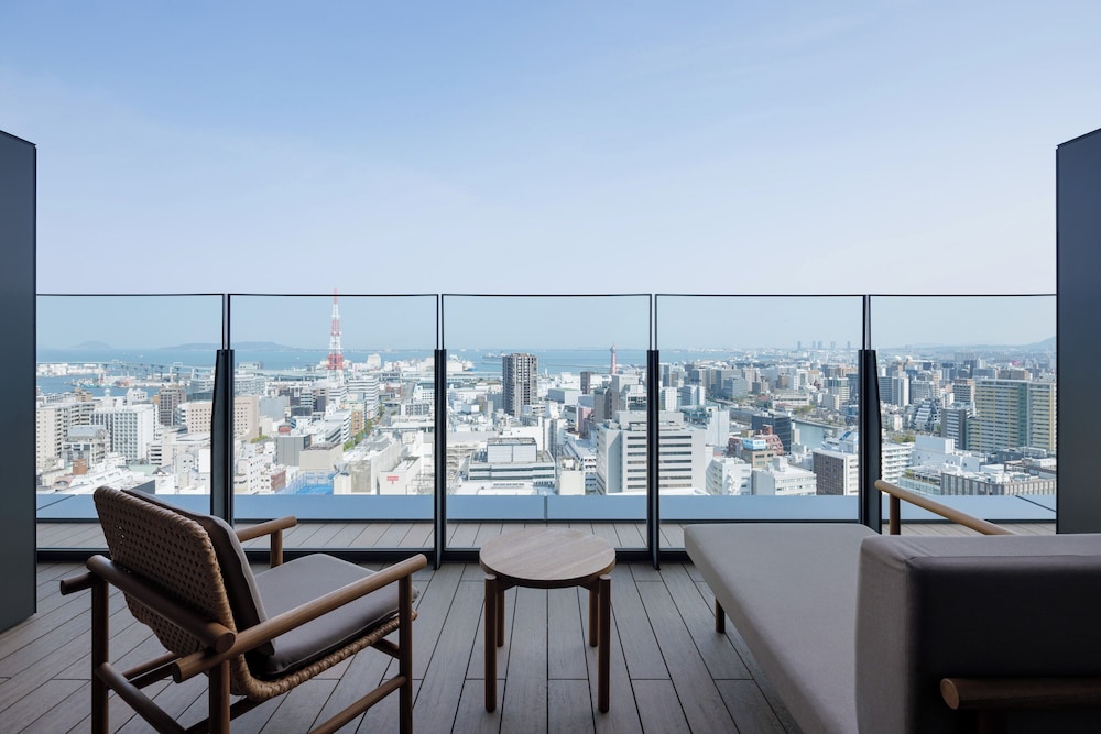 ONE FUKUOKA HOTEL 福岡