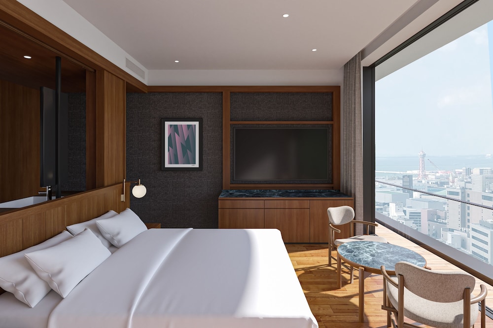 ONE FUKUOKA HOTEL 福岡