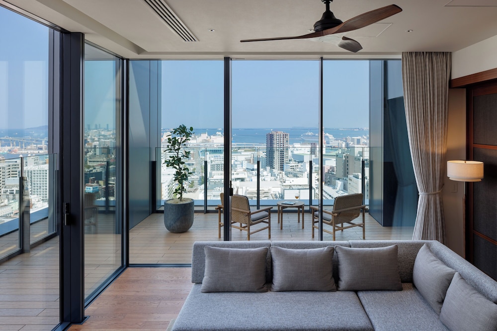 ONE FUKUOKA HOTEL 福岡