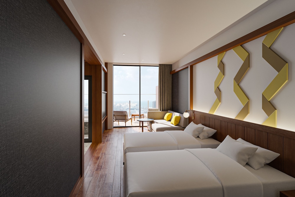 ONE FUKUOKA HOTEL 福岡