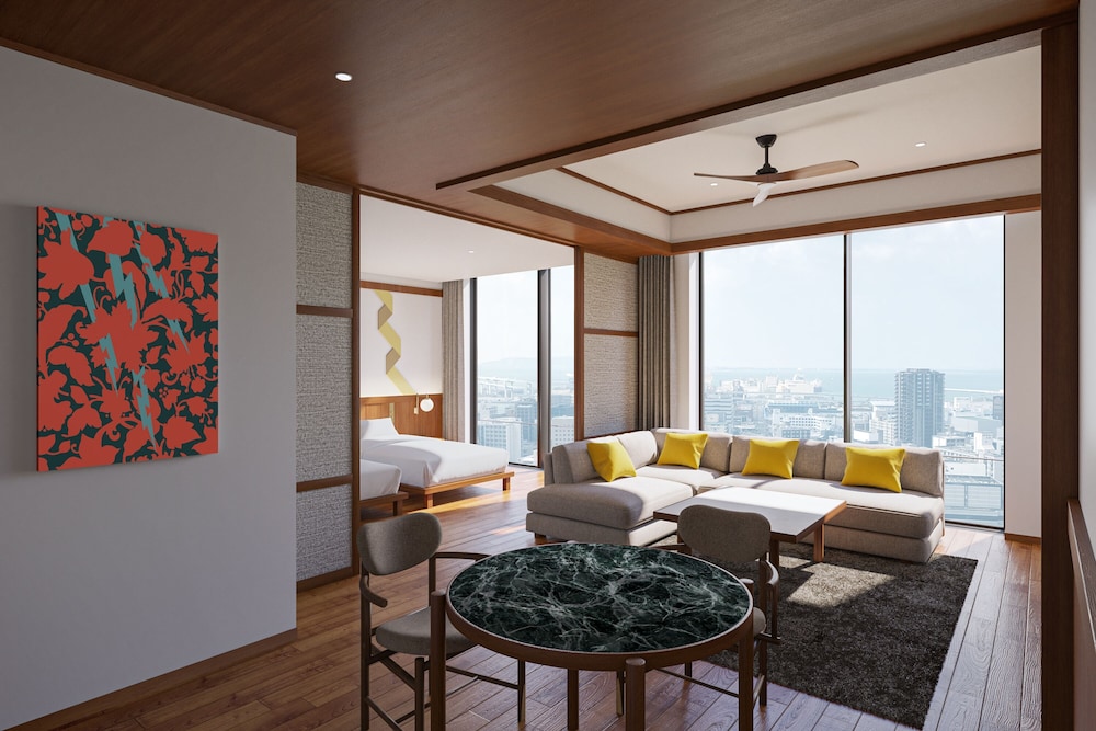 ONE FUKUOKA HOTEL 福岡
