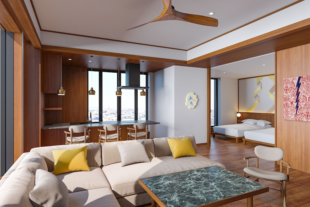 ONE FUKUOKA HOTEL 福岡