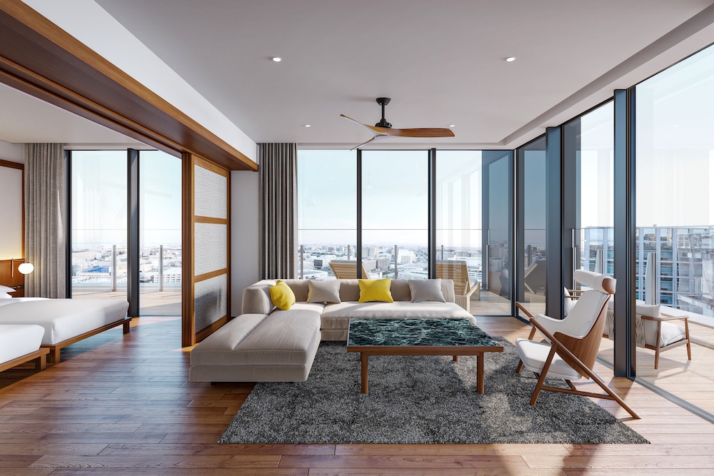 ONE FUKUOKA HOTEL 福岡