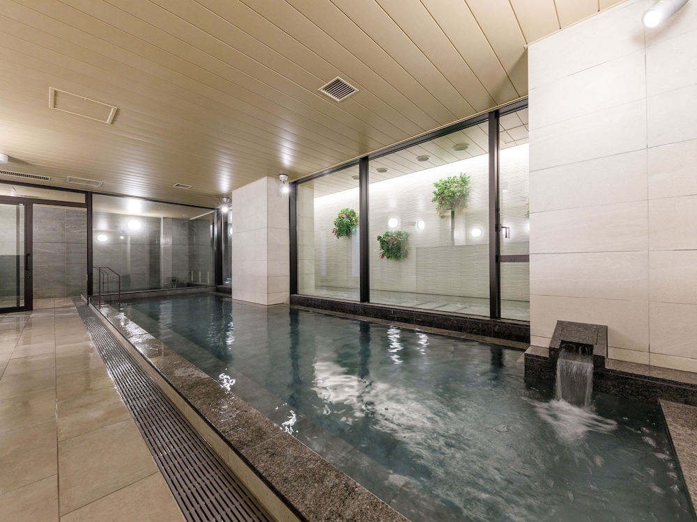 西鉄ホテルクルーム博多祇園 櫛田神社前 福岡