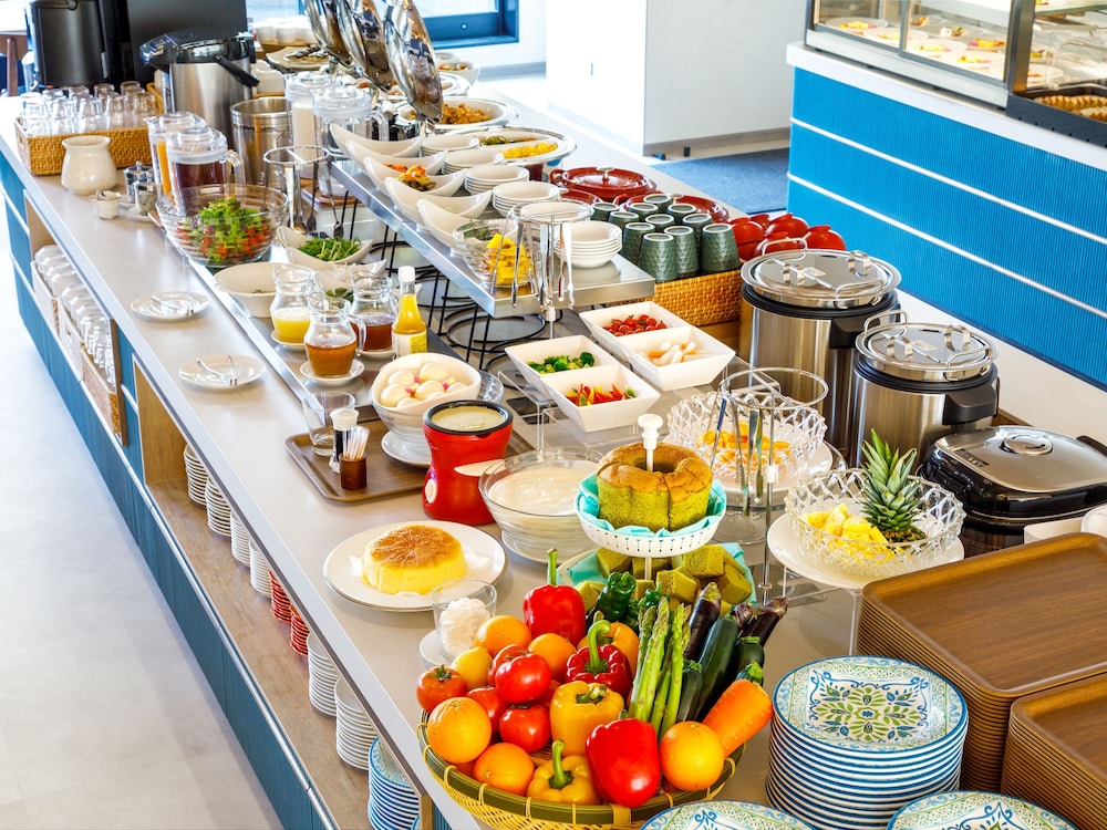 西鉄ホテルクルーム博多祇園 櫛田神社前 福岡