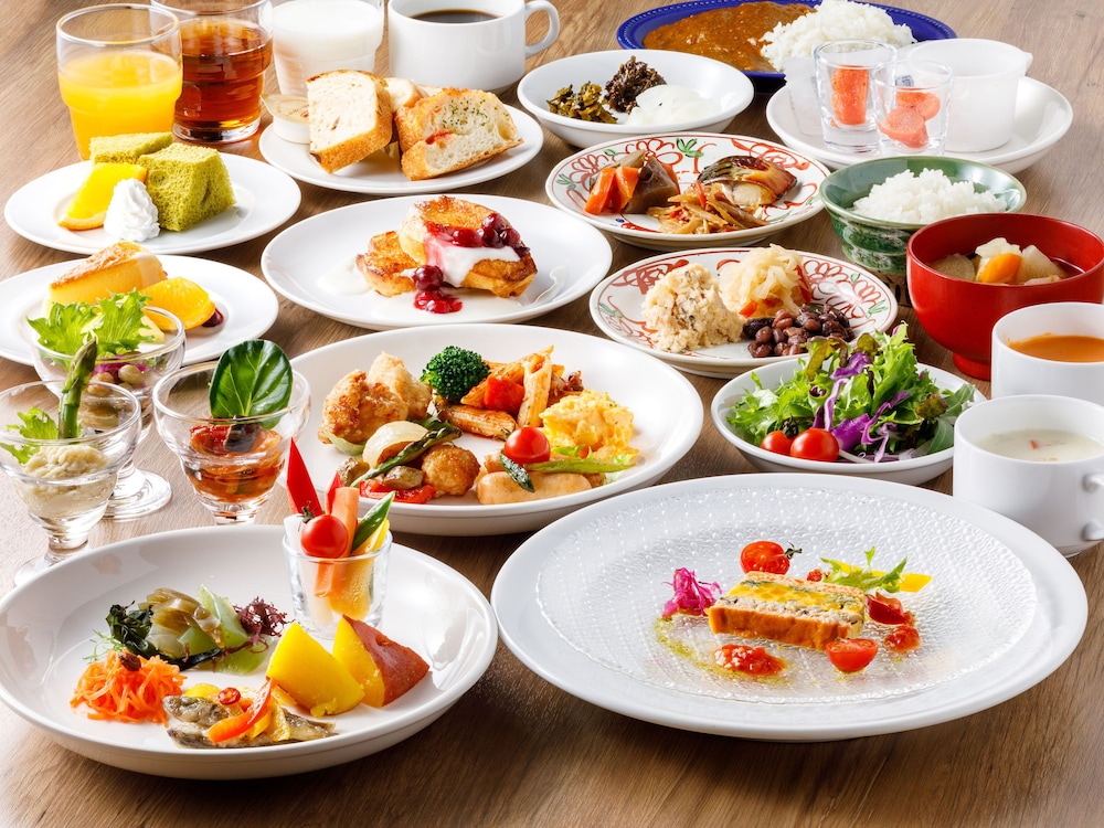 西鉄ホテルクルーム博多祇園 櫛田神社前 福岡