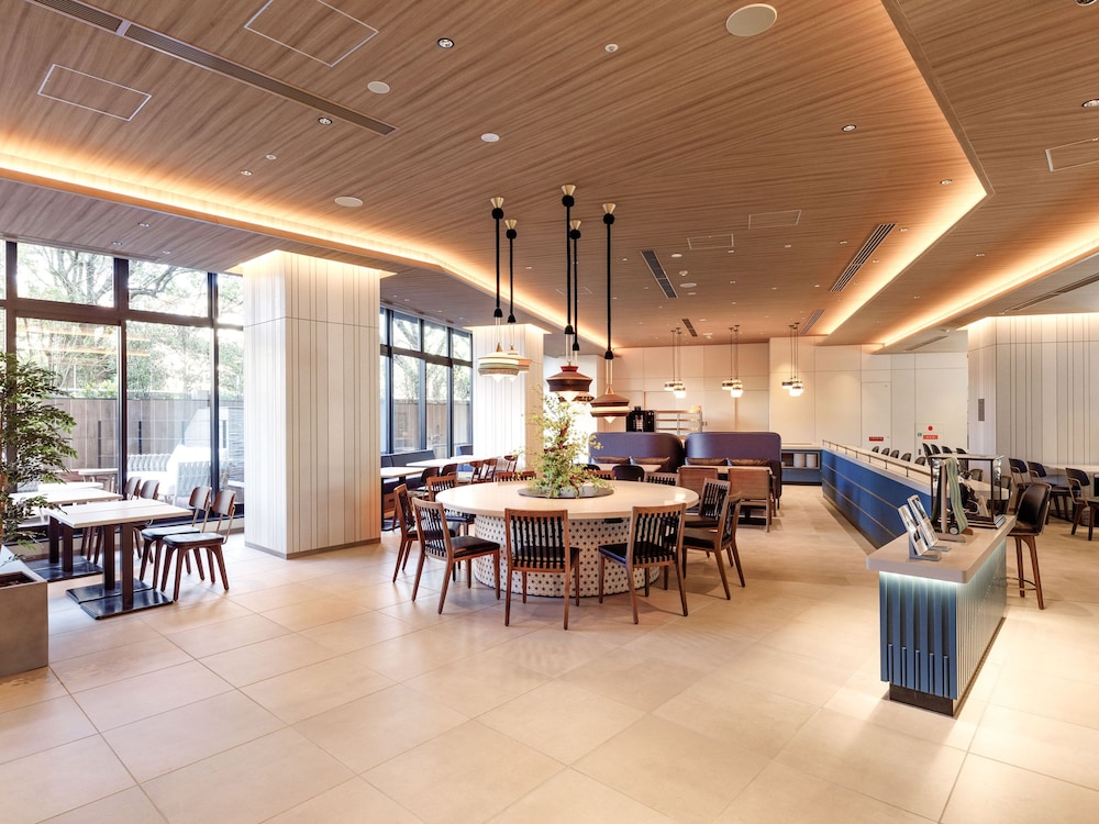 西鉄ホテルクルーム博多祇園 櫛田神社前 福岡