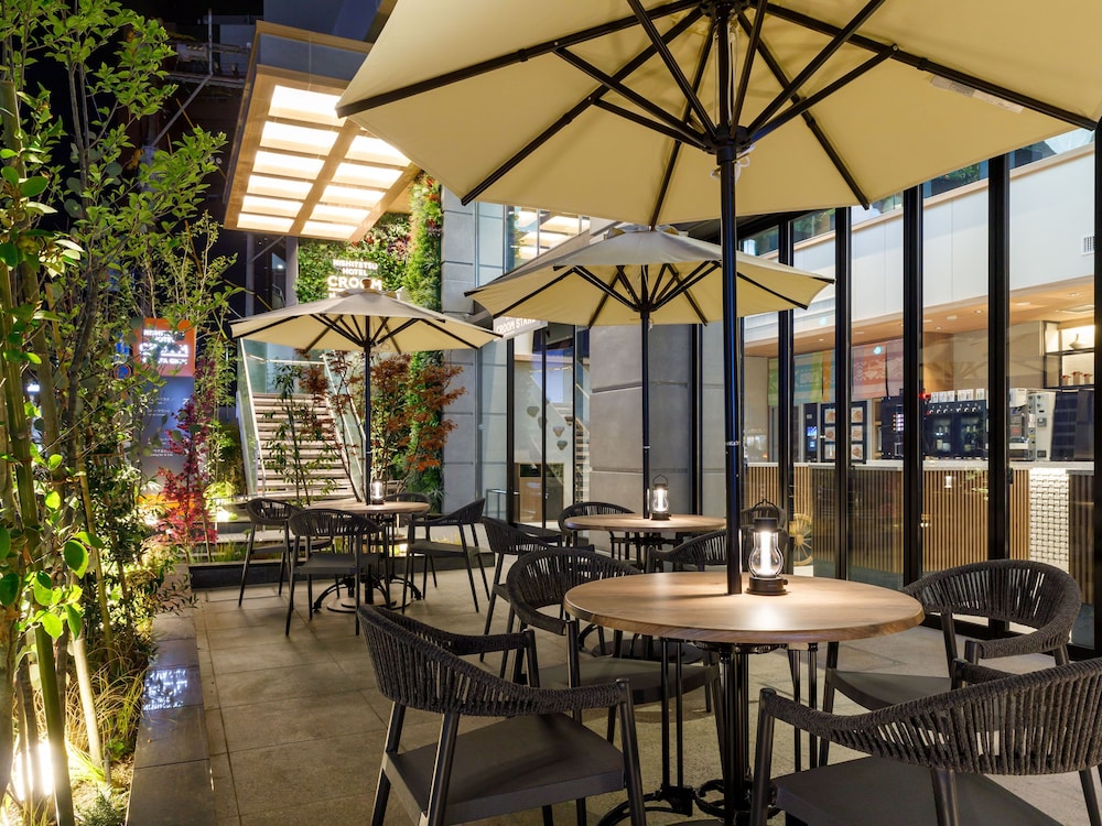 西鉄ホテルクルーム博多祇園 櫛田神社前 福岡