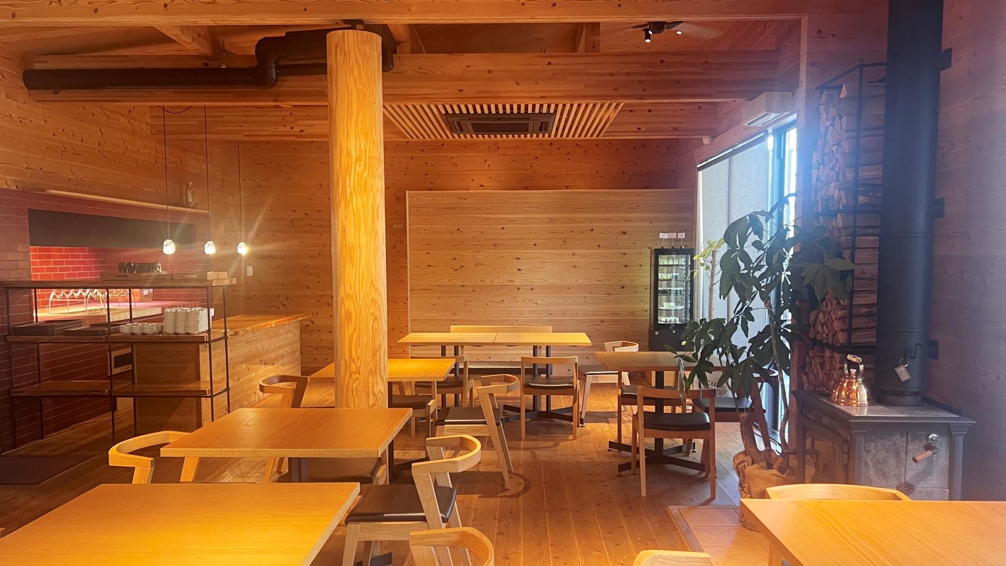 グランピング五感 福岡